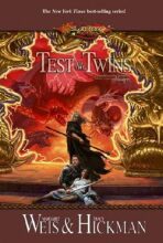Test of the Twins - Margaret Weis