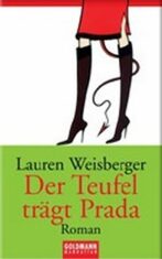 Der Teufel trägt Prada - Lauren Weisberger