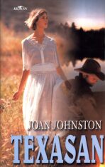Texasan - Joan Johnston