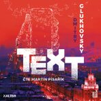 Text - Dmitry Glukhovsky