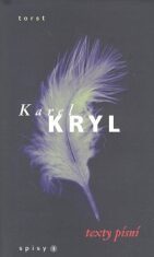 Texty písní - Karel Kryl
