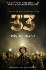 The 33 (Film Tie In) - Hector Tobar
