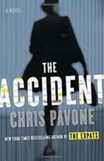 The Accident - Chris Pavone