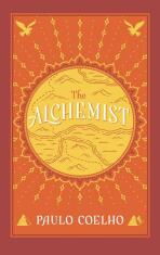 The alchemist - Paulo Coelho