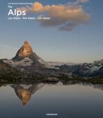 The Alps - Bernhard Mogge,Udo Bernhart