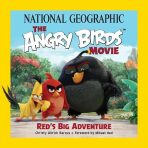 The Angry Birds Movie - Red´s Big Adventure - 