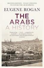 The Arabs - A History - Eugene Rogan