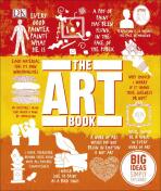 Art Book : Big Ideas Simply Explained - Ideas
