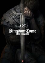 The Art of Kingdom Come: Deliverance (anglická verze) - ...