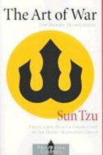 The Art of War - Sun Tzu