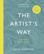 The Artist's Way. A Spiritual Path to Higher Creativity - Julia Cameronová