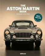 The Aston Martin Book (Revised Edition) - René Staud