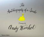 The Autobiography of a Snake: Drawings by Andy Warhol - Andy Warhol