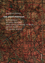 The Avant-Postman - David Vichnar