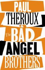 The Bad Angel Brothers - 