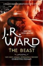 The Beast (Defekt) - J.R. Ward