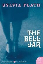 The Bell Jar - Sylvia Plathová