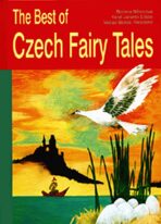 The Best of Czech Fairy Tales - Božena Němcová, ...