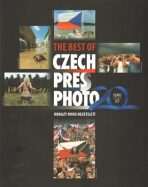 The best of Czech Press Photo 20 Years - Obrazy dvou desetiletí (Defekt) - Daniela Mrázková