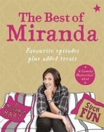 The Best of Miranda: Favourite Episodes Plus Added Treats - Such Fun! - Miranda Hart
