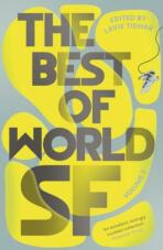 The Best of World SF - 