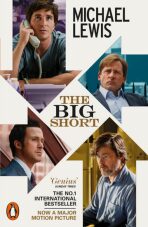 The Big Short (Film tie-in) - Michael Lewis