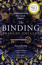 The Binding (Defekt) - Bridget Collins