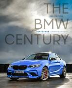 The BMW Century, 2nd Edition - Tony Lewin