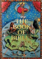 The Book of Bibles - Stephan Füssel, ...