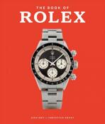 The Book of Rolex - Jens Hoy,Christian Frost
