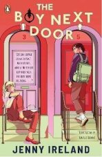 The Boy Next Door - Ireland Jenny