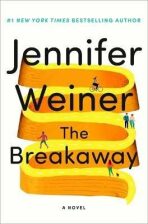 The Breakaway - Jennifer Weiner