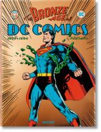 The Bronze Age of DC Comics - Paul Levitz