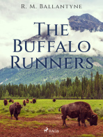The Buffalo Runners - R. M. Ballantyne