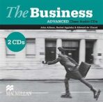 The Business Advanced: Class Audio CDs (2) - Allison. John et al