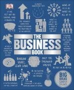The Business Book (Big Ideas) - 