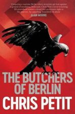 The Butchers of Berlin - Petit Chris