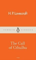 Call of Cthulhu - Howard P. Lovecraft