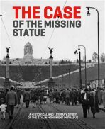 The Case of the Missing Statue - Hana Píchová
