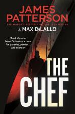 The Chef - Andrew Patterson