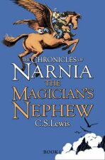 The Chronicles of Narnia: The Magician´s Nephew (Defekt) - C.S. Lewis