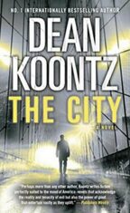 The City - Dean Koontz