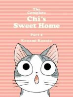 The Complete Chi´s Sweet Home 2 - Konami Kanata