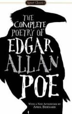 The Complete Poetry of Edgar Allan Poe - Edgar Allan Poe
