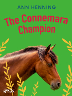 The Connemara Champion - Ann Henning