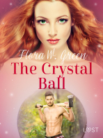 The Crystal Ball - Erotic Short Story - Flora W. Green