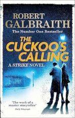 The Cuckoo´s Calling - Robert Galbraith