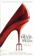 The Devil Wears Prada (tie-in) - Lauren Weisberger