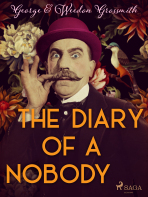 The Diary of a Nobody - George Grossmith, ...