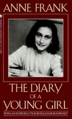 The Diary of a Young Girl - Anne Franková